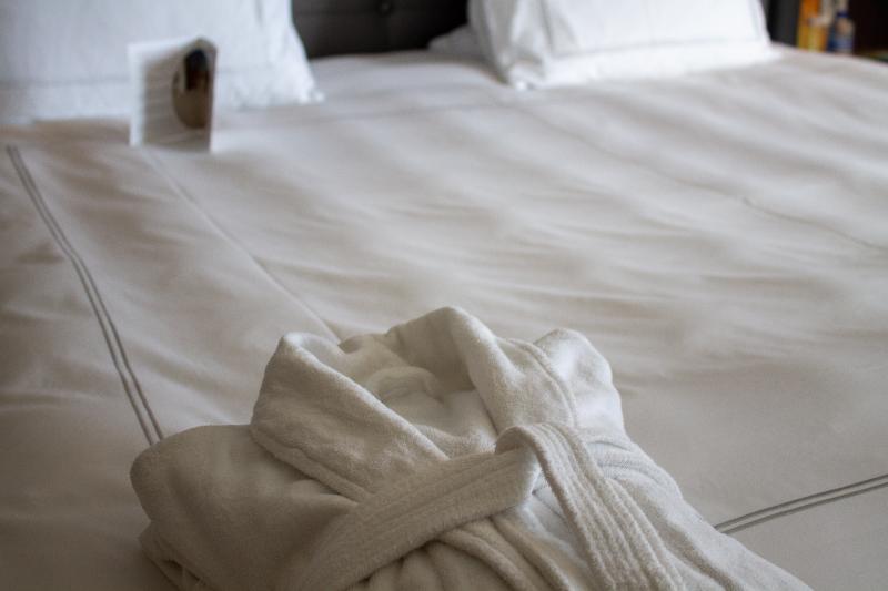 سوییت جونیور, Swissôtel Amsterdam