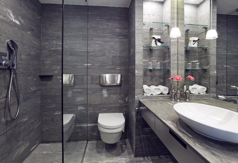اتاق پرمیوم, Swissôtel Amsterdam