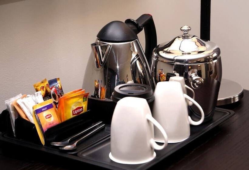 اتاق اجرایی, Transcorp Hilton Abuja