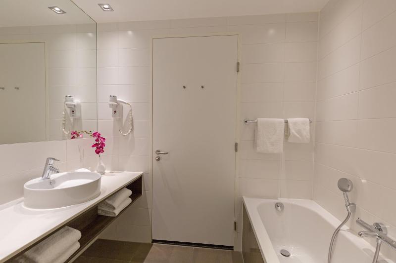 Номер Комфорт, Leonardo Royal Hotel Den Haag Promenade