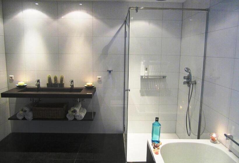 Апартаменты 1 Спальня, Van Der Valk Hotel Gilze Tilburg