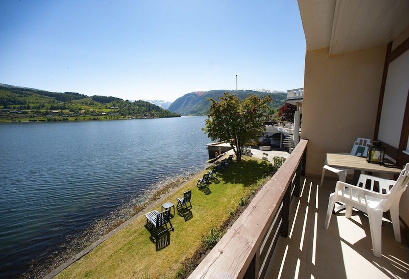 Номер Стандарт, Strand Fjordhotel