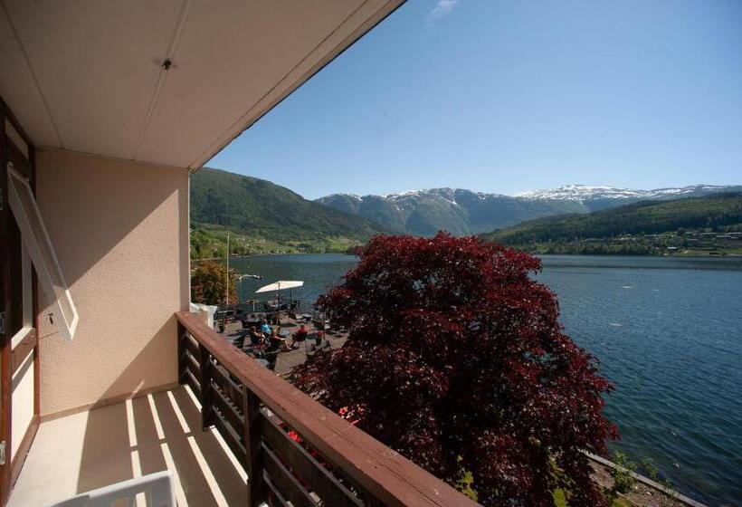 Номер Стандарт, Strand Fjordhotel