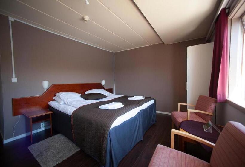 Номер Стандарт, Strand Fjordhotel