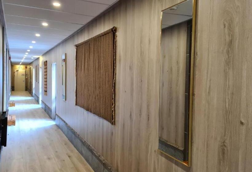 Номер Стандарт, Strand Fjordhotel
