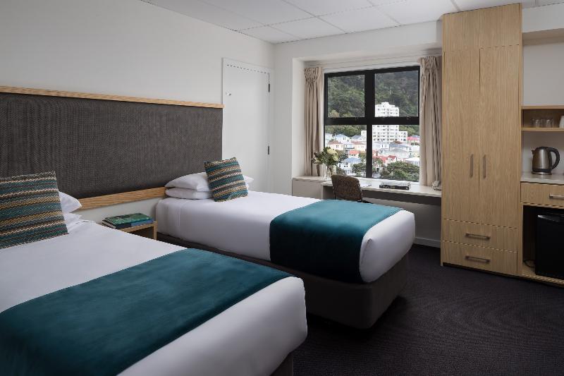 اتاق استاندارد, Atura Wellington