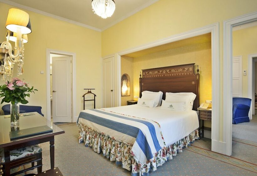 Suite Junior, Avenida Palace