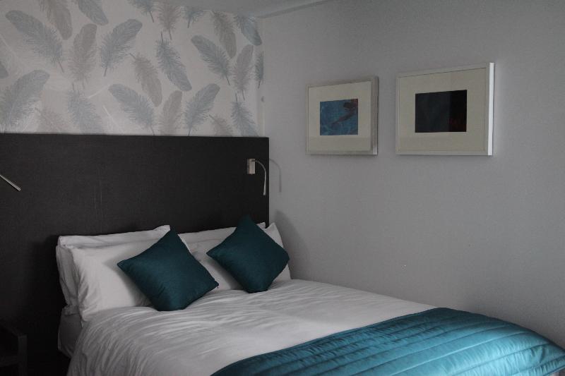 Quarto standard, Avenida Palace