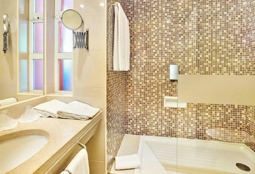 Полулюкс Interior, Baia Cristal Beach & Spa Resort