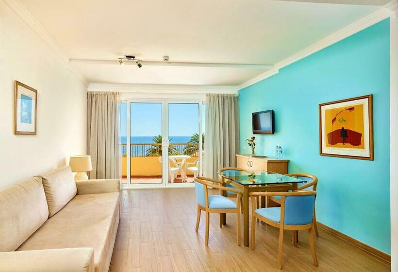 Полулюкс Вид на Море, Baia Cristal Beach & Spa Resort