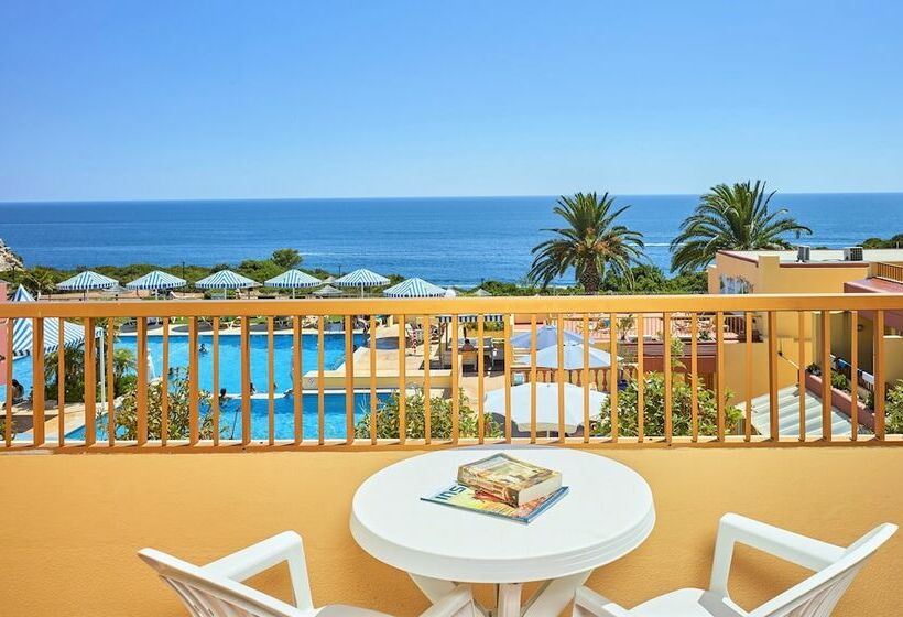Люкс Вид на Море, Baia Cristal Beach & Spa Resort