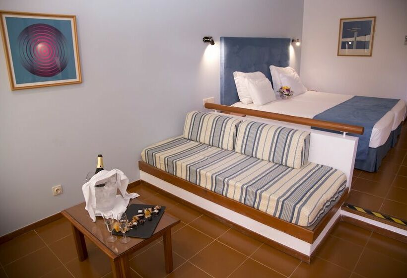 Номер Стандарт, Baia Cristal Beach & Spa Resort