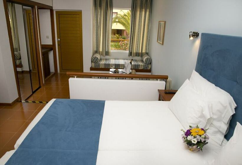 Номер Стандарт, Baia Cristal Beach & Spa Resort