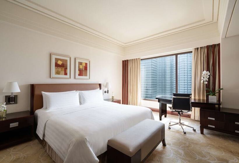 프리미엄 스위트, Edsa Shangrila, Manila