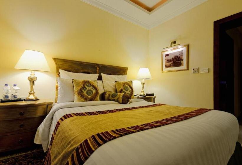 سوئیت رویال, Faletti S Hotel Lahore