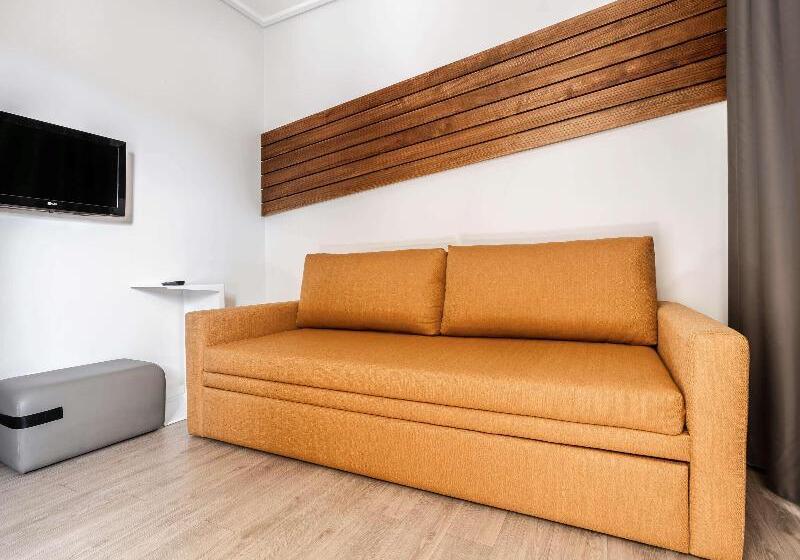 سوییت, Ibis Styles Lisboa Centro Liberdade Ne