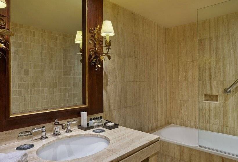 سوییت, Palacio Del Inka, A Luxury Collection Hotel, Cusco