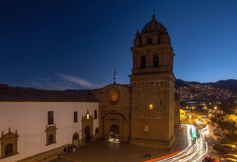 سوییت, Palacio Del Inka, A Luxury Collection Hotel, Cusco