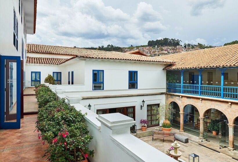 سوییت, Palacio Del Inka, A Luxury Collection Hotel, Cusco