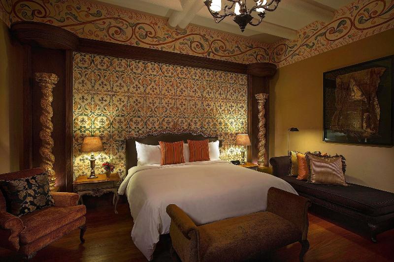 سوییت, Palacio Del Inka, A Luxury Collection Hotel, Cusco