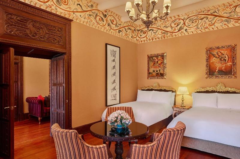 سوییت, Palacio Del Inka, A Luxury Collection Hotel, Cusco