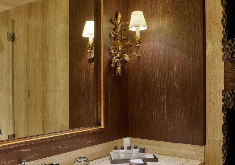 سوییت, Palacio Del Inka, A Luxury Collection Hotel, Cusco