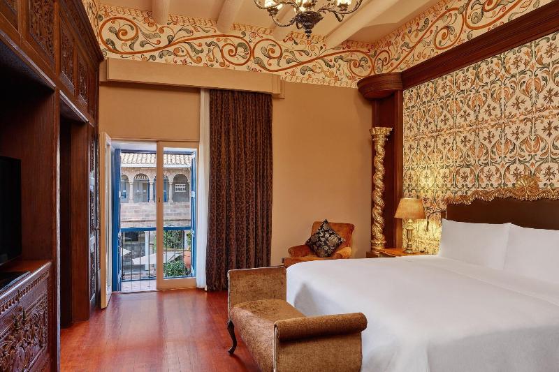 سوییت, Palacio Del Inka, A Luxury Collection Hotel, Cusco