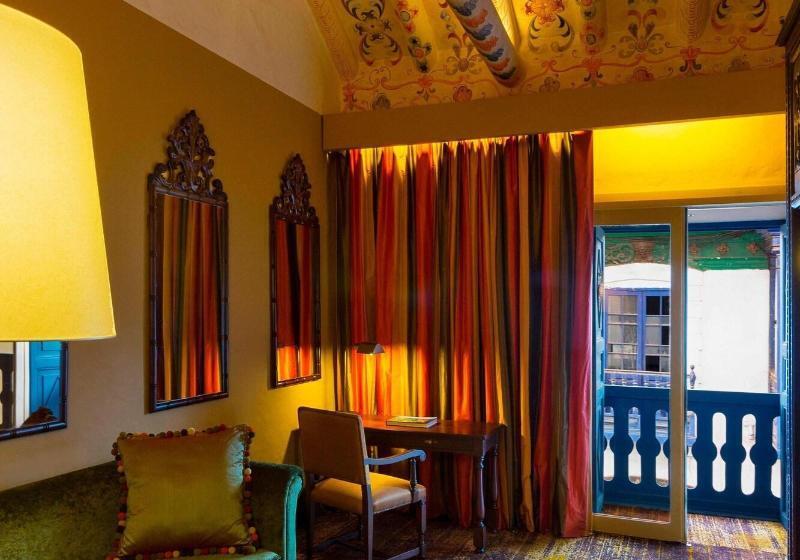 سوییت, Palacio Del Inka, A Luxury Collection Hotel, Cusco