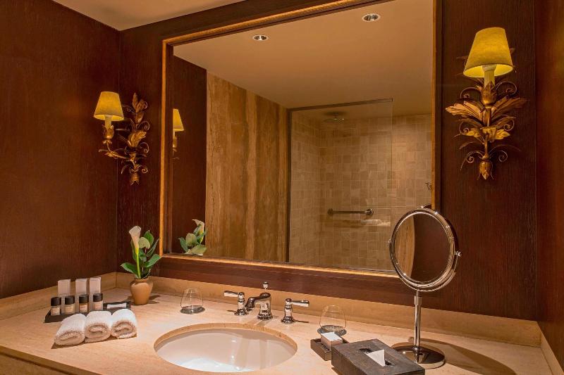 اتاق لوکس با تخت بزرگ, Palacio Del Inka, A Luxury Collection Hotel, Cusco
