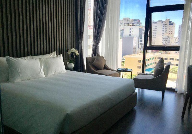سوئیت با تخت بزرگ, Palacio Del Inka, A Luxury Collection Hotel, Cusco