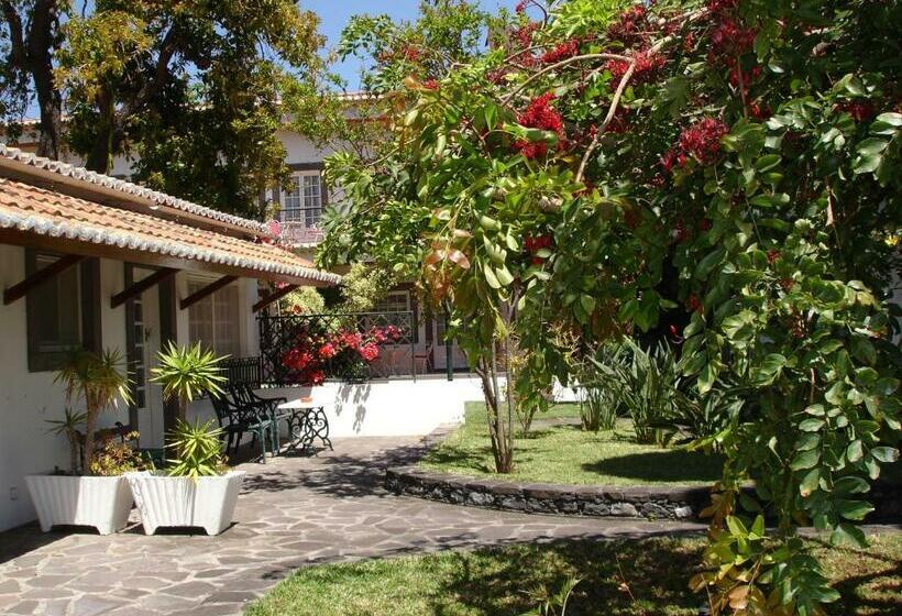 Номер Стандарт Вид на Сад, Quinta Da Penha De Franca