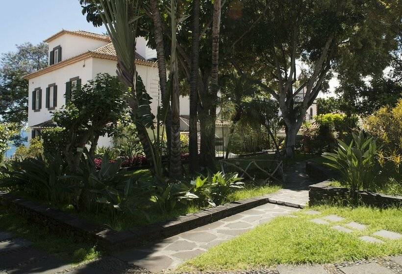 Номер Стандарт Вид на Сад, Quinta Da Penha De Franca
