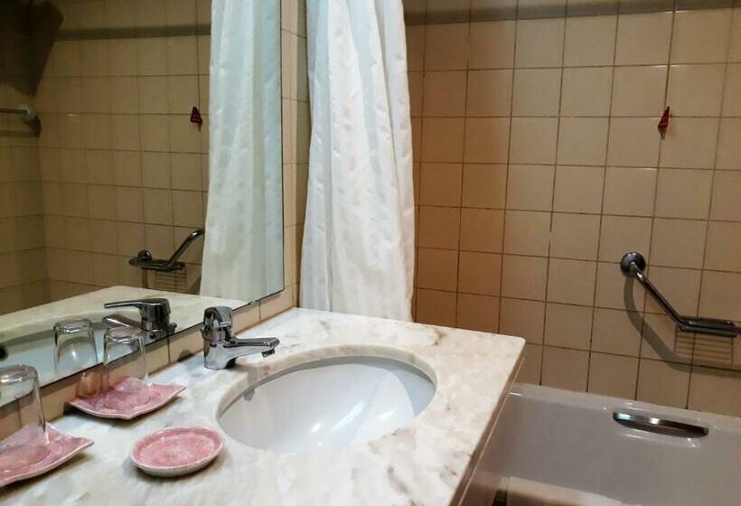 Трехместный Номер Superior, Quinta Da Penha De Franca