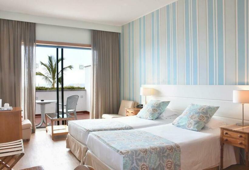 Quarto Estandar Vista Mar, Quinta Da Penha De Franca