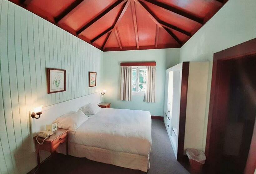 Quarto Ático, Quinta Da Penha De Franca