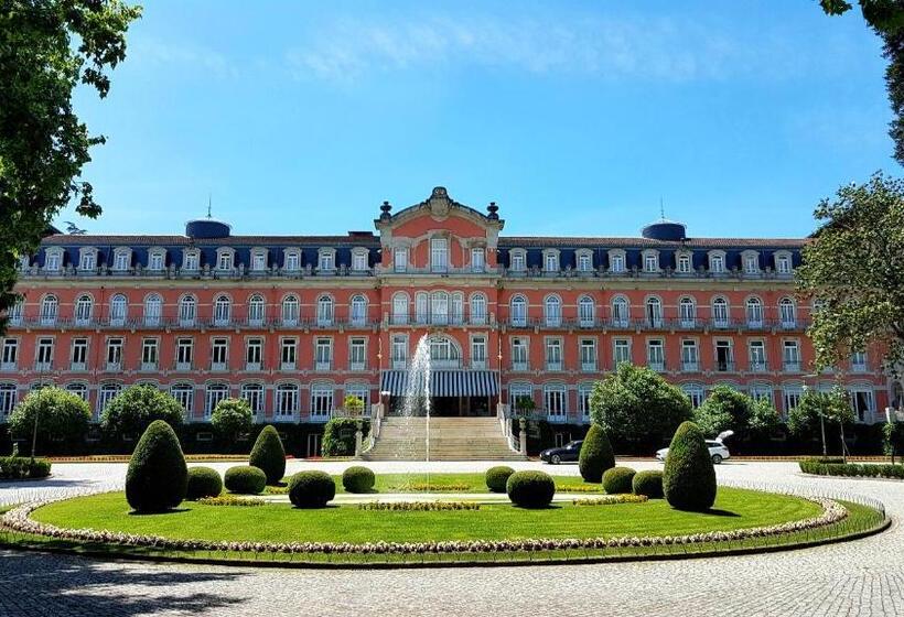 Классический Номер, Vidago Palace