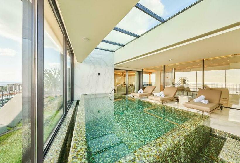 프레지덴셜 스위트, Savoy Palace, The Leading Hotels of The World Savoy Signature