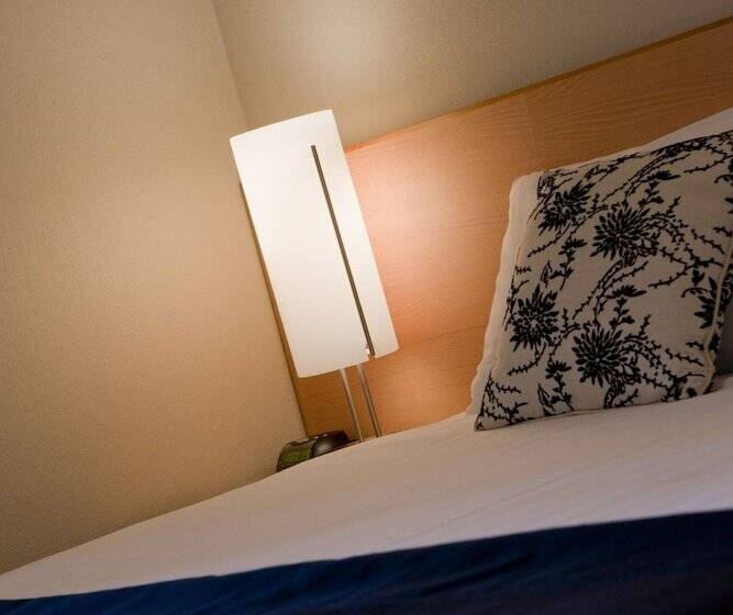اتاق استاندارد, The Ashley Hotel Greymouth