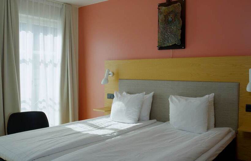 اتاق استاندارد, Best Western Hotel Royal