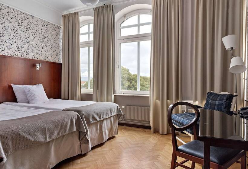 Номер Стандарт, Best Western Plus Grand