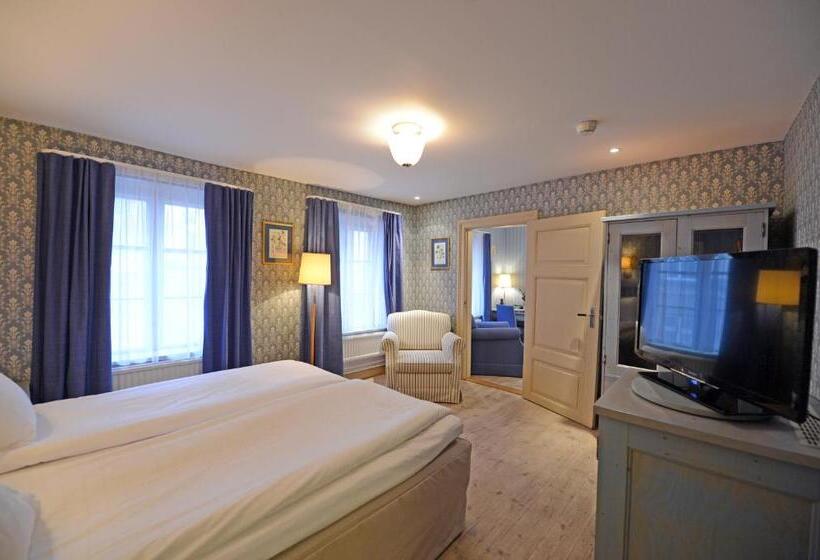 Номер Superior, Best Western Hotel Royal