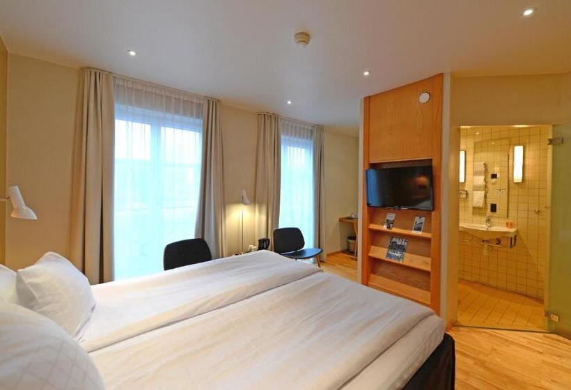 Номер Стандарт, Best Western Hotel Royal