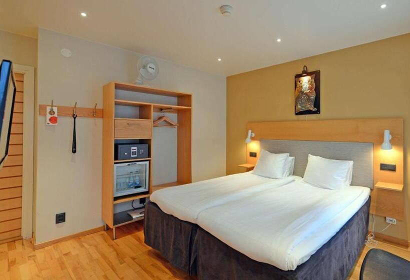 اتاق استاندارد, Best Western Hotel Royal