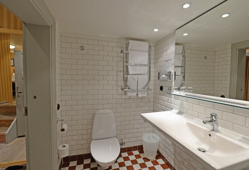 Люкс, Best Western Hotel Royal