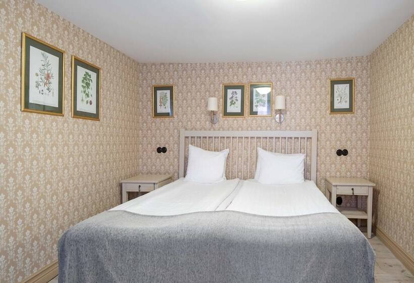 Люкс, Best Western Hotel Royal