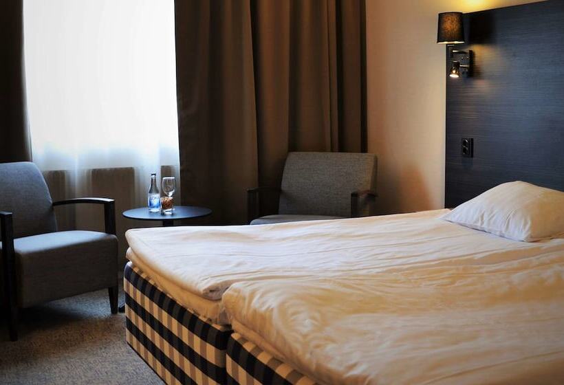 Номер Superior, Best Western Hotel Scheele
