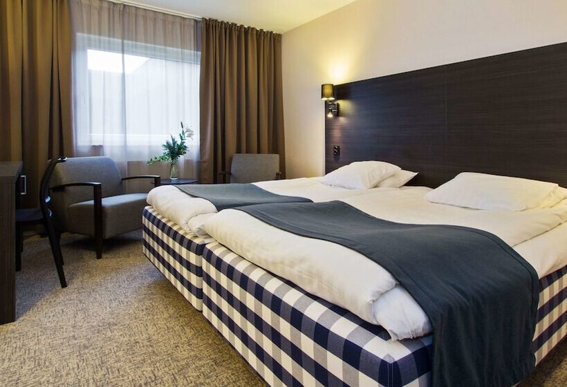 Номер Superior, Best Western Hotel Scheele