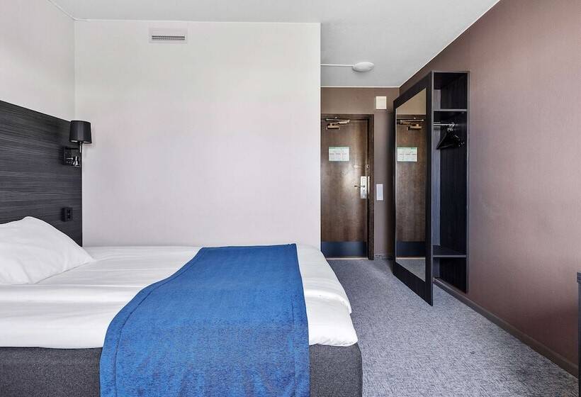Номер бизнес-класса, Best Western Hotel Scheele