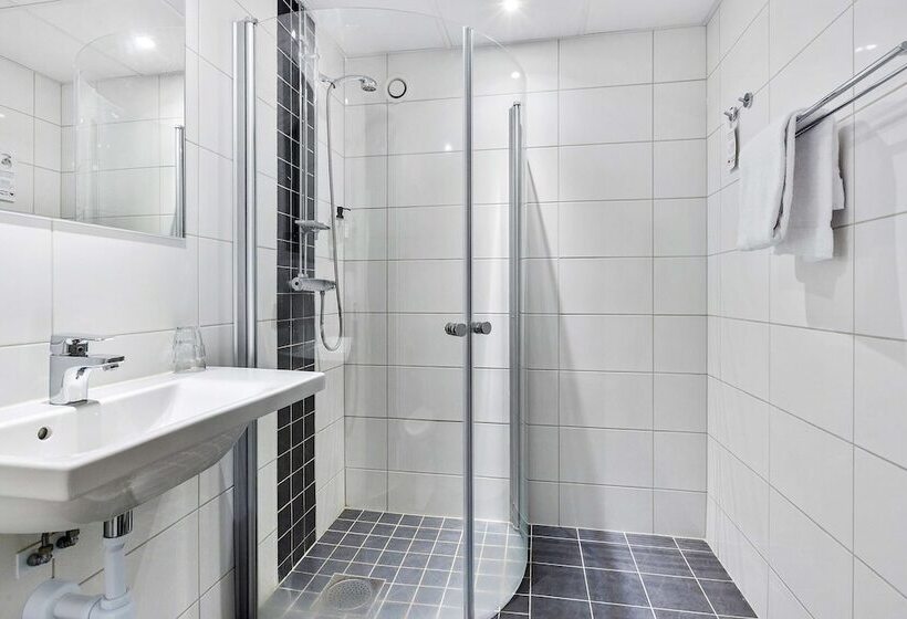 Номер Стандарт, Best Western Hotel Scheele