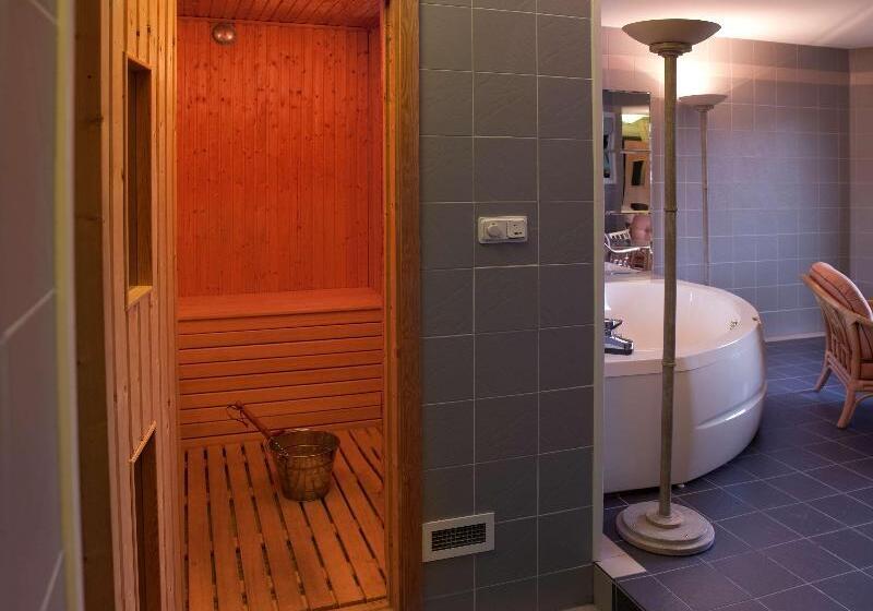 Люкс, Best Western Hotel Scheele